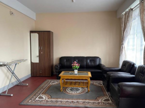 Keeon Private Room Back